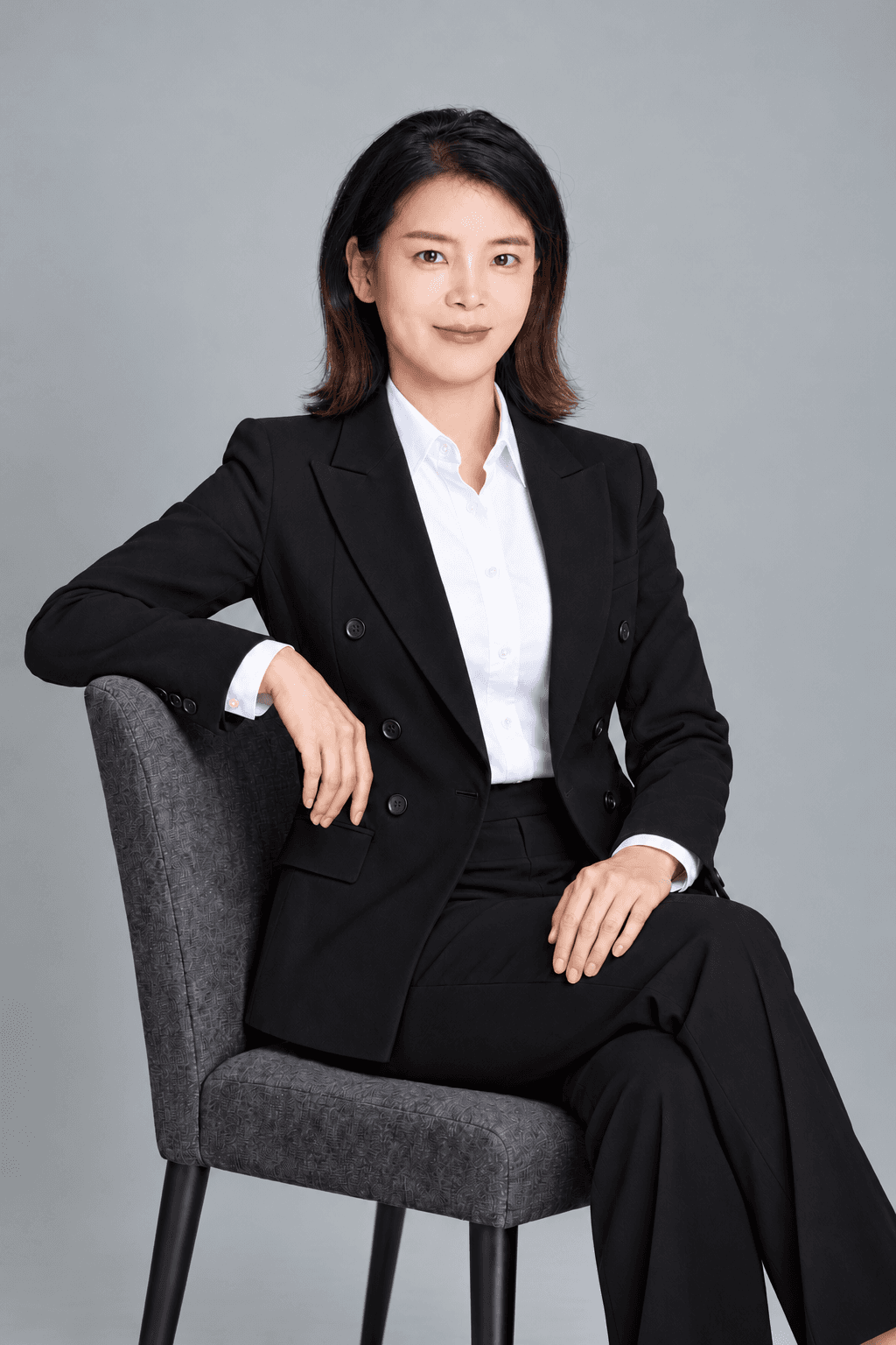 弗德食安创始人张淑霞